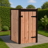 Container ombouw Suze | 1 kliko